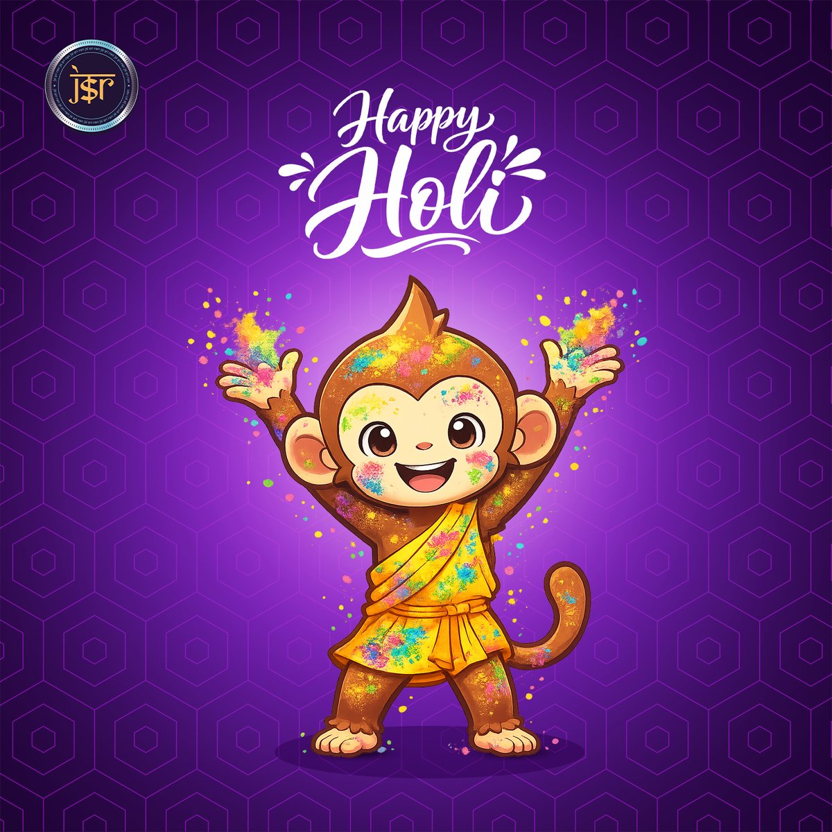 $JSR - Jai Sri Ram🏹 tweet media