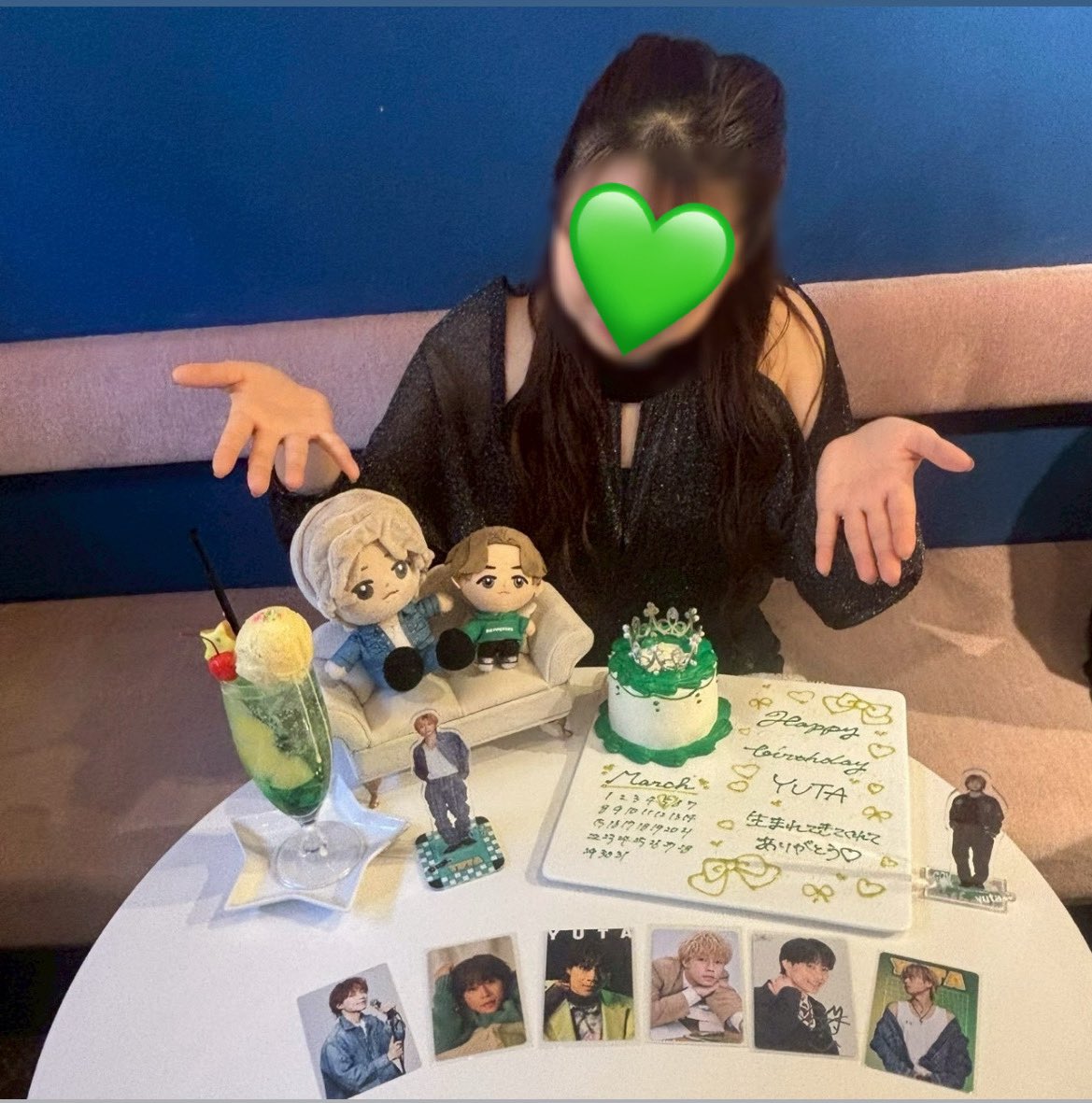 佐藤家のチョコビ🌟 tweet media