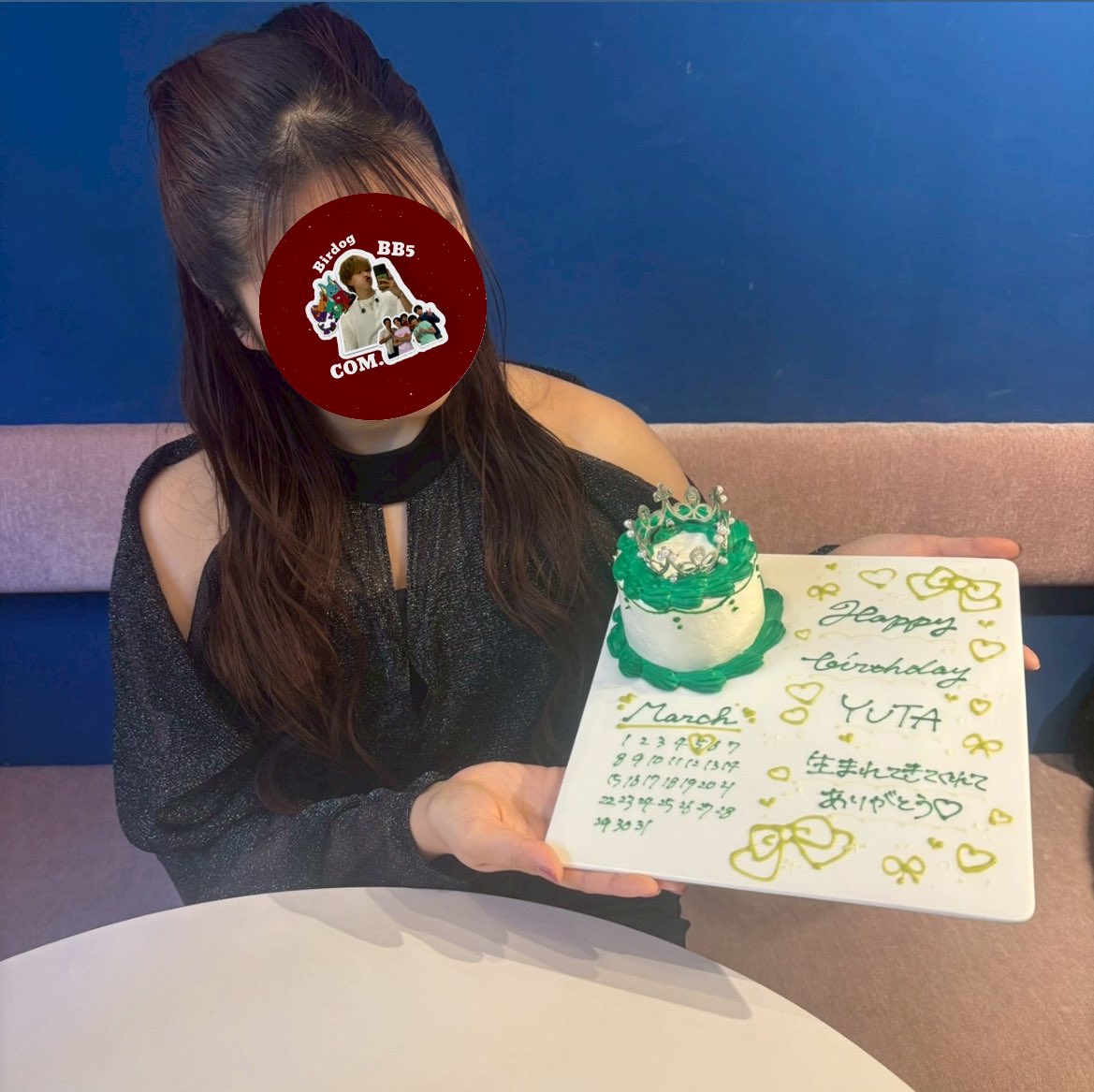 佐藤家のチョコビ🌟 tweet media