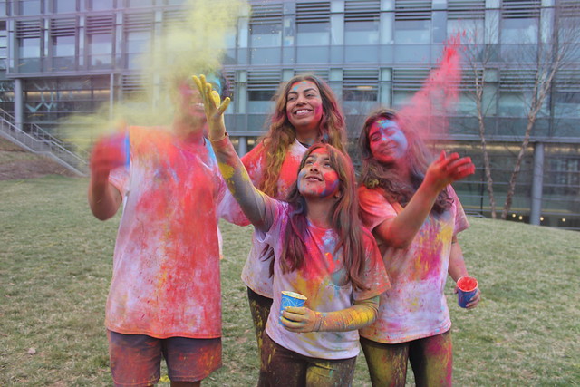 Georgetown University tweet media