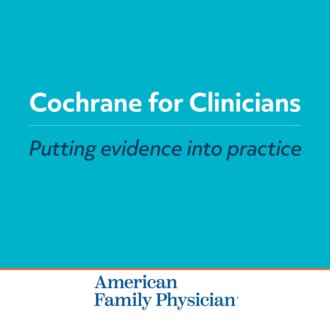 Am Fam Physician tweet media