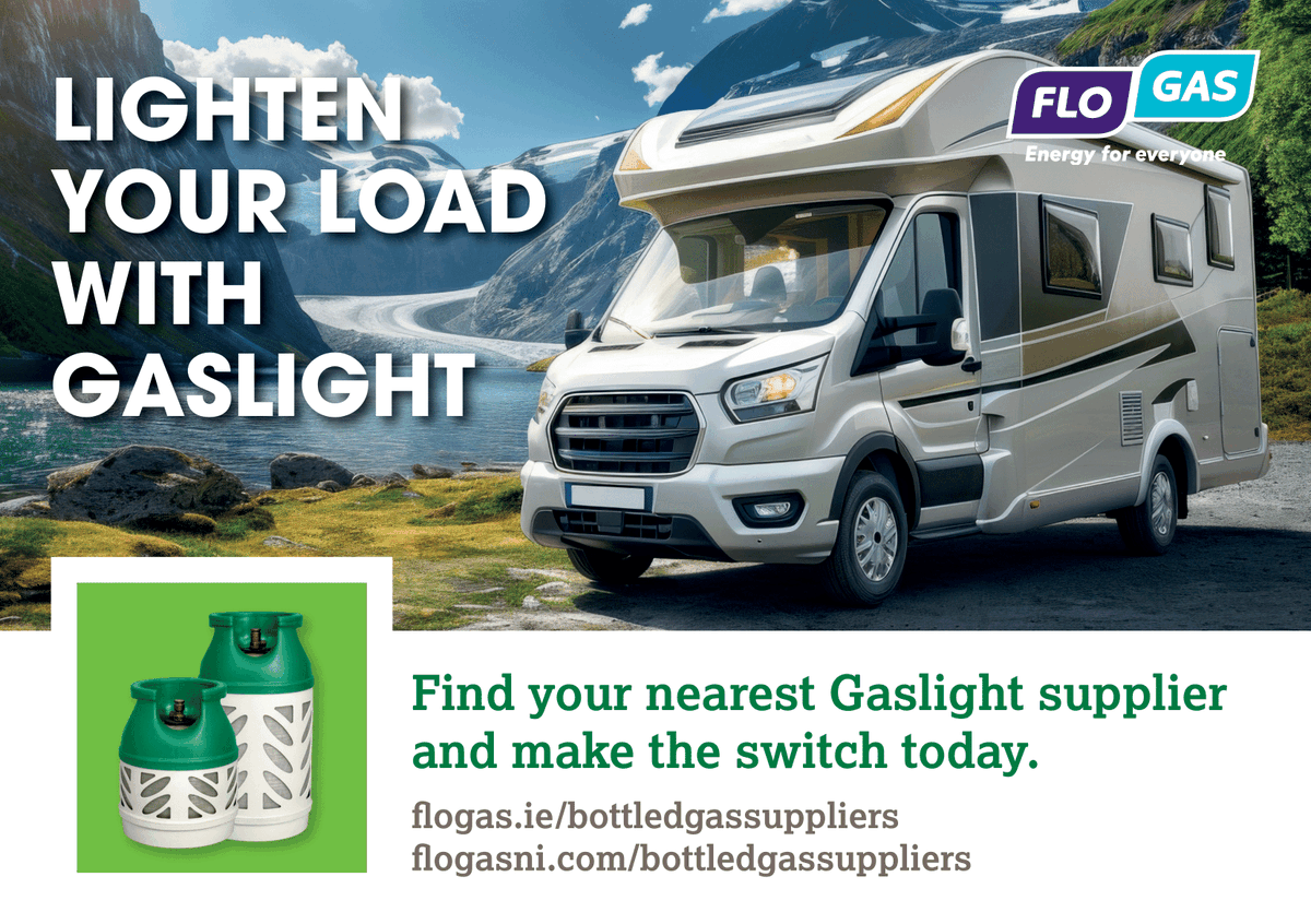 Lightweight. Translucent. Ready when you are. 🔥
The next generation of bottled gas is easier to carry, easier to use — and lets you see exactly how much gas you have left.
Perfect for BBQs, camping &amp; caravanning.
Find a supplier:flogasni.com/bottledgassupp…
#OutdoorLiving #CampingNI