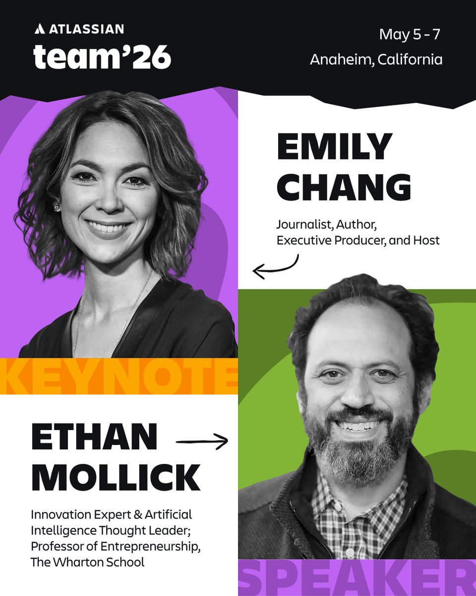 Atlassian tweet media