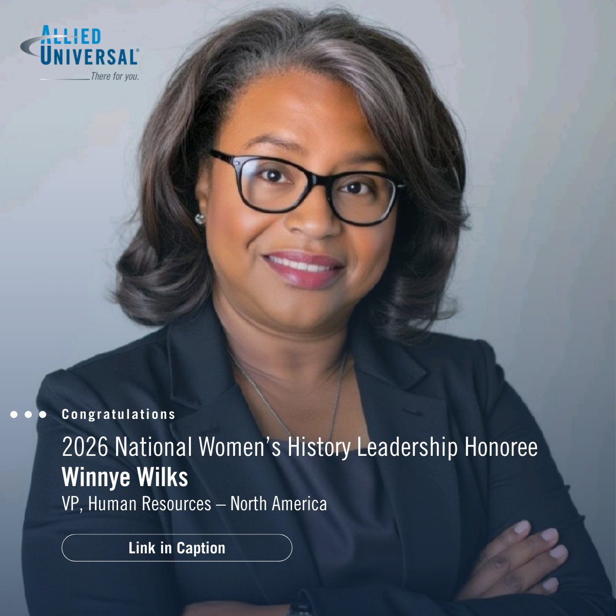 Allied Universal tweet media