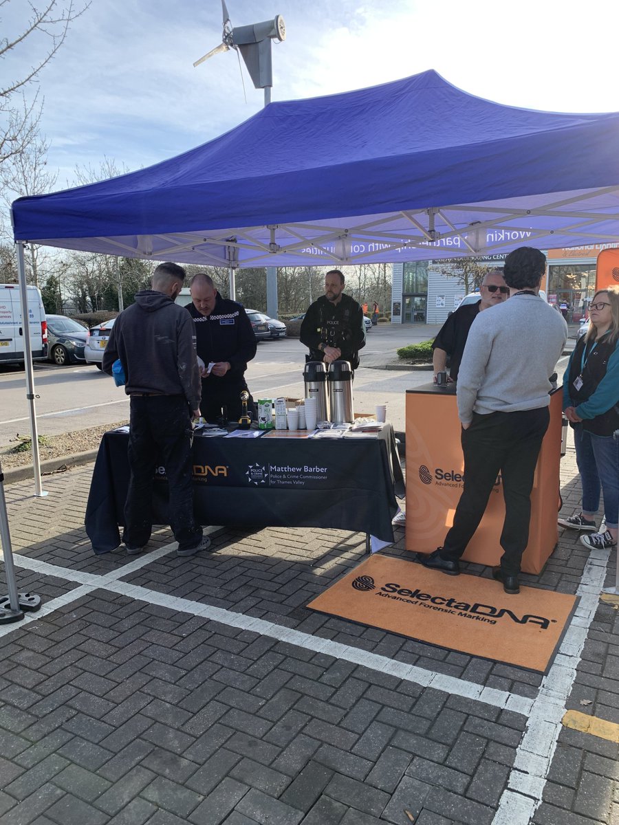 SelectaDNA tweet media