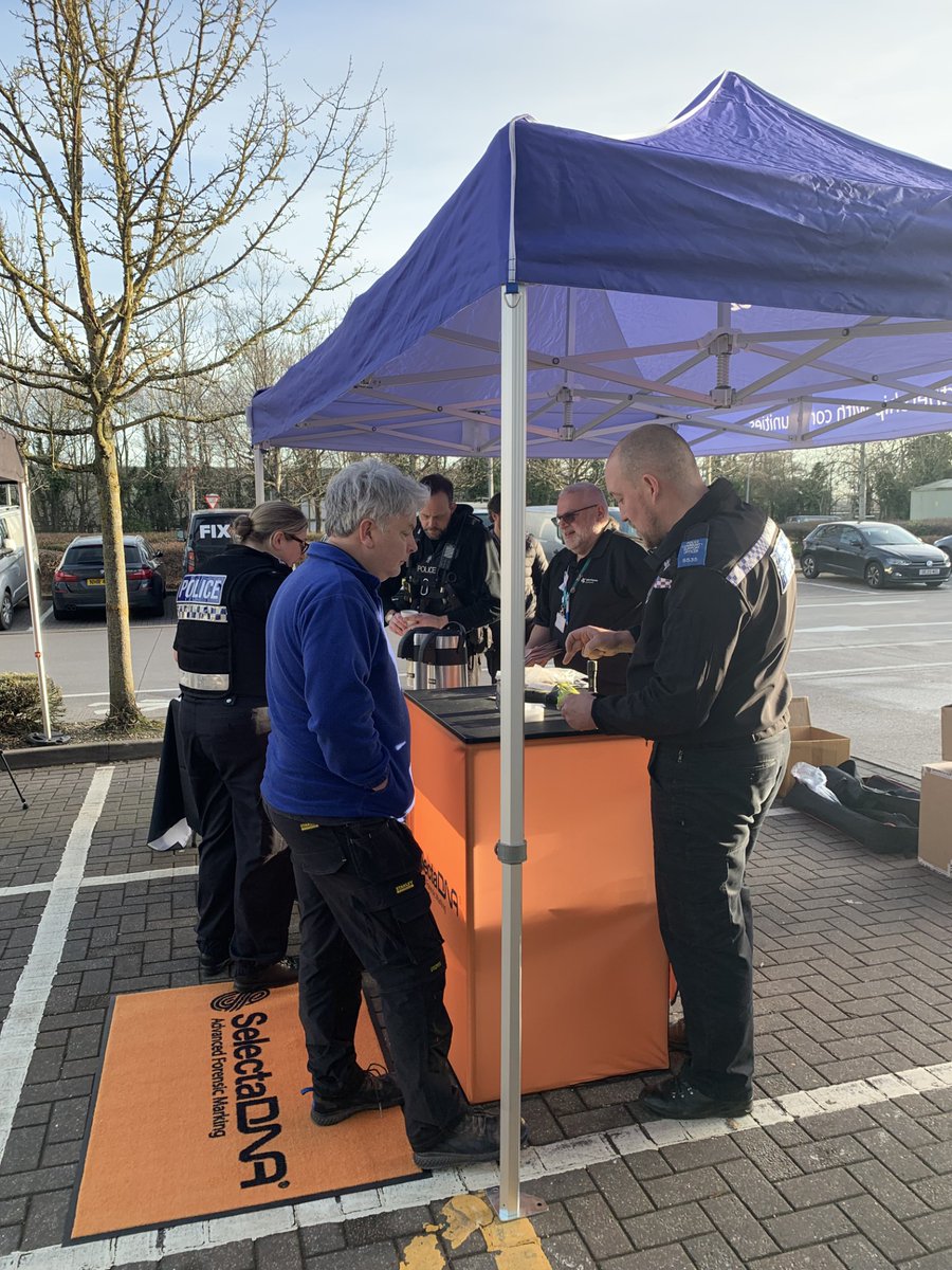 SelectaDNA tweet media