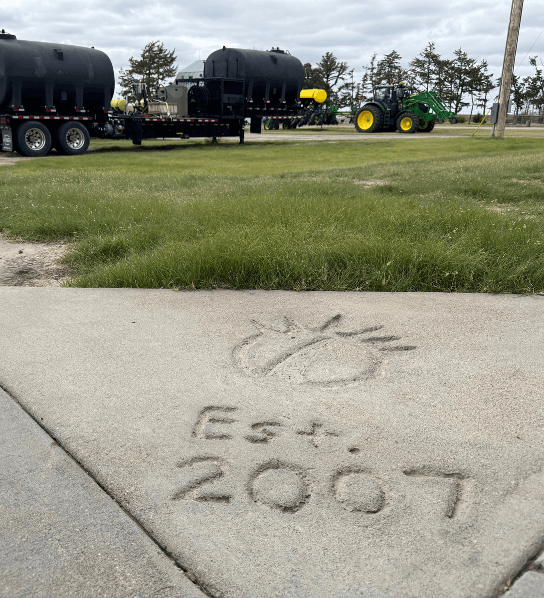 SurePoint Ag Systems tweet media