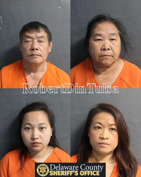 Robert D in Tulsa - #FindYourPeace tweet media