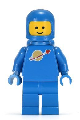 oasislego's tweet image. MINIFIG OF THE DAY
SP004 Classic Space
The gold on the torso is what's important. Its very common to see the gold 'rub off' and just be white, silver, or faded. Gold is the money!
#LEGO #ClassicSpace #Minifigure #VintageLEGO #OasisTradingPost #1970s