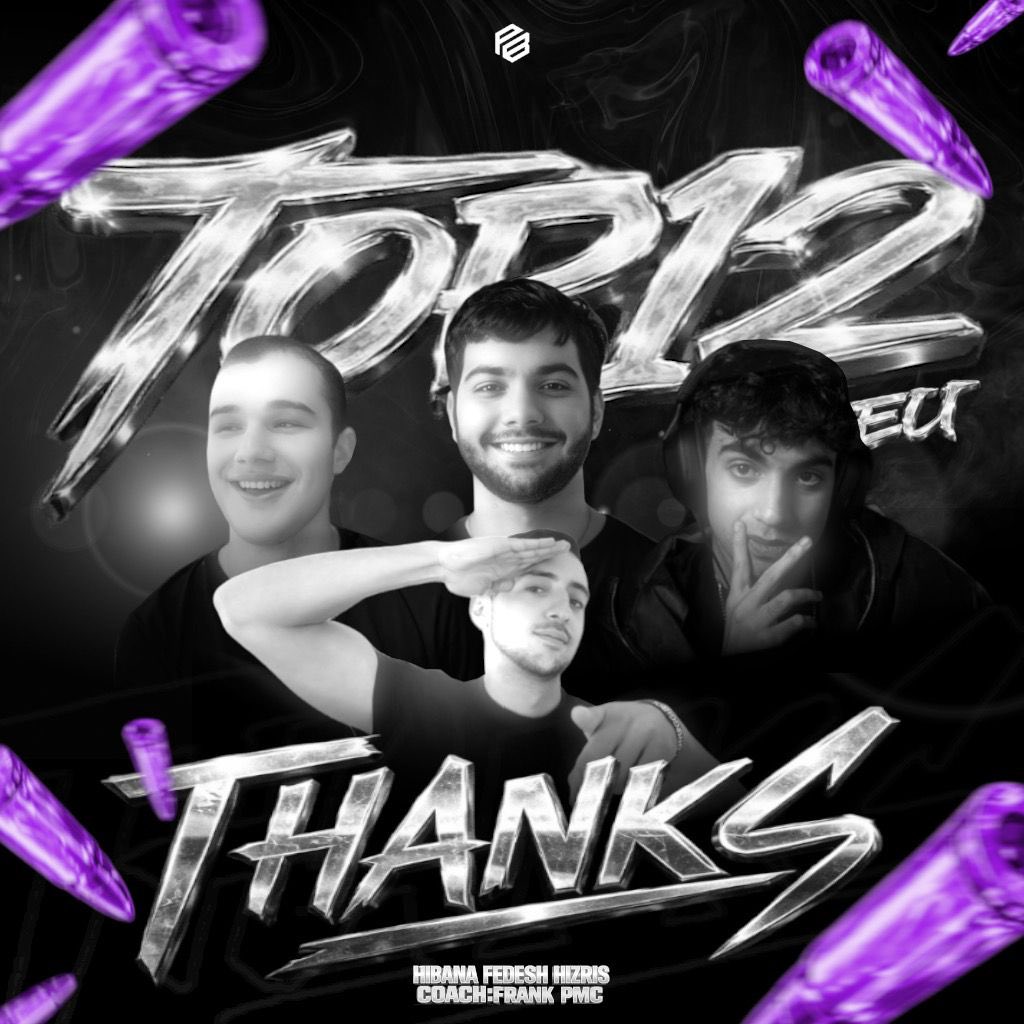 FranK PMC tweet media