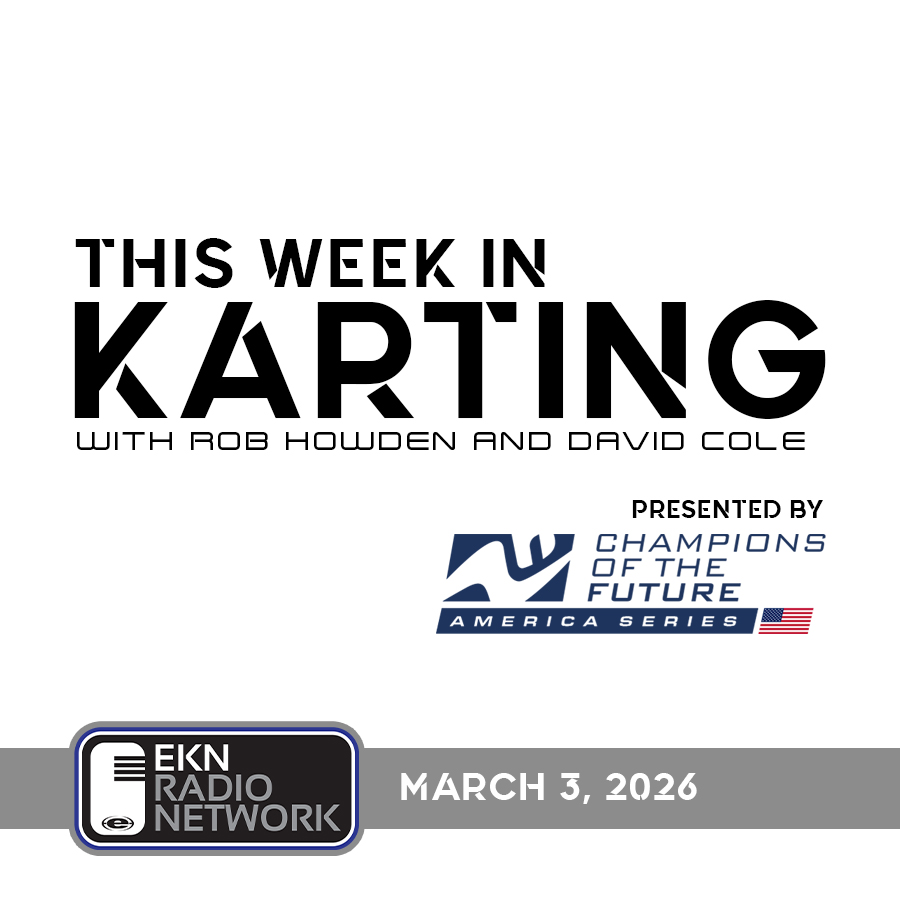 eKartingNews.com tweet media