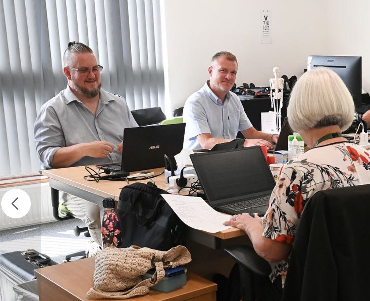 Herts Ability tweet media