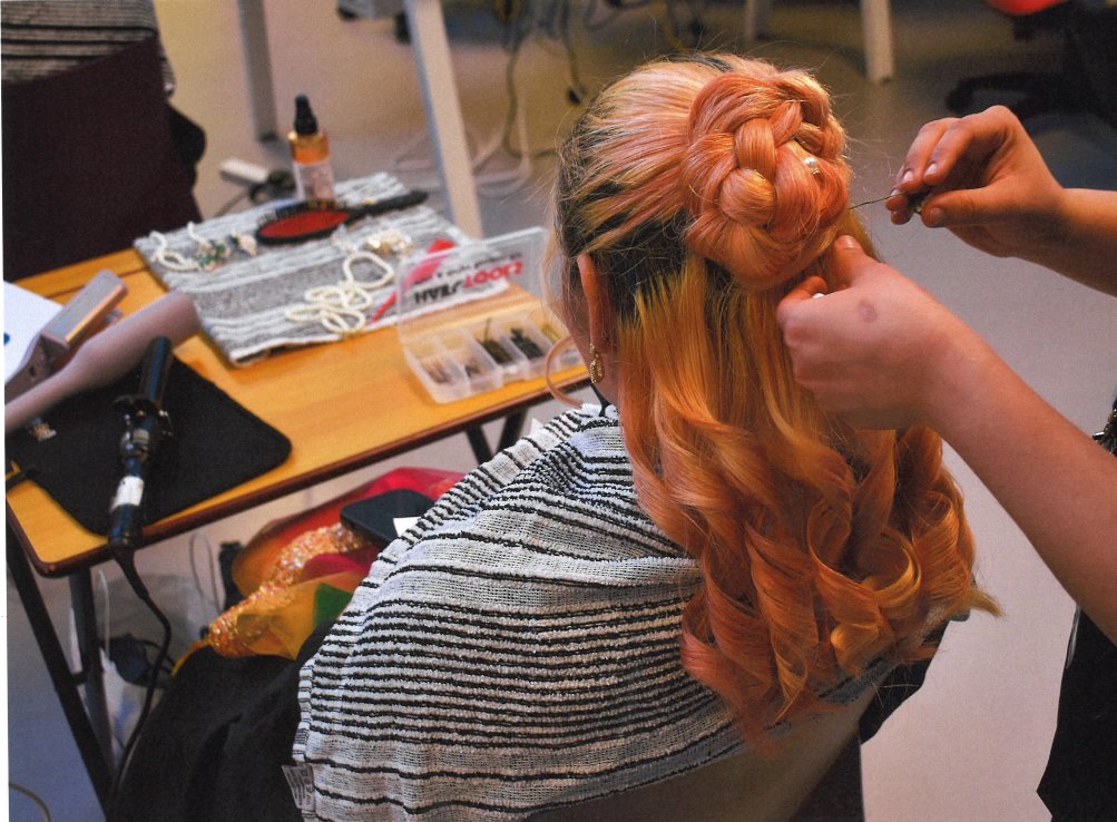 South Thames College tweet media