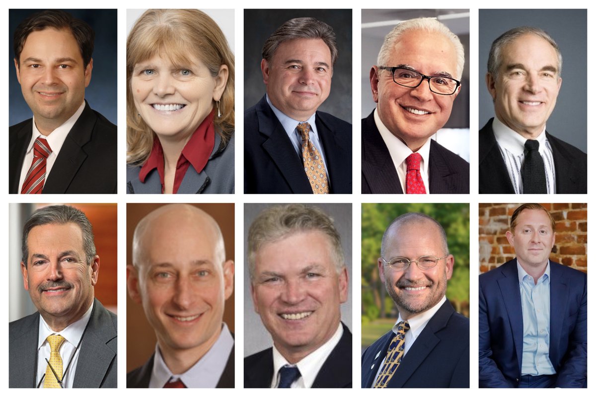 The Counselors of Real Estate tweet media