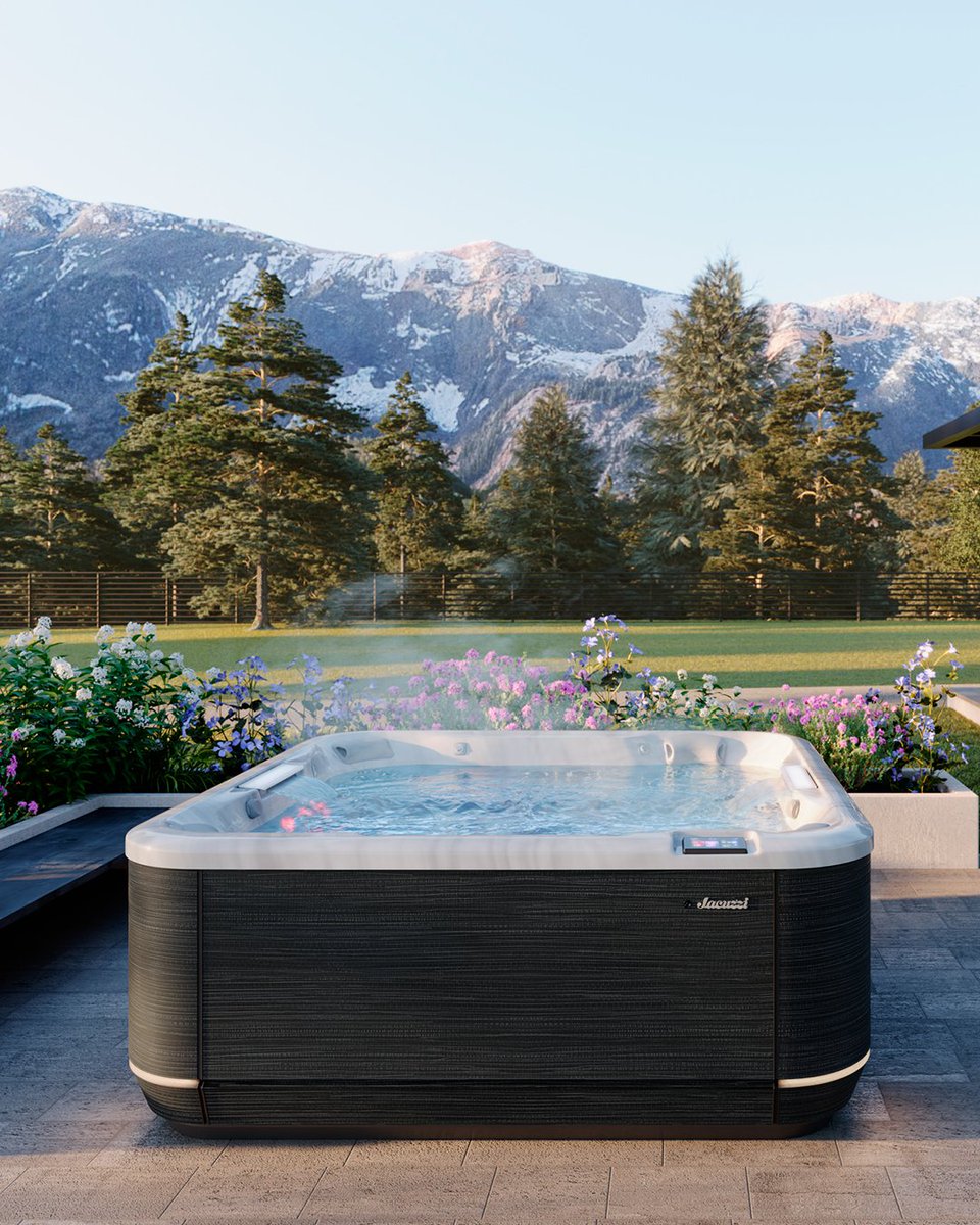 JacuzziOfficial tweet media