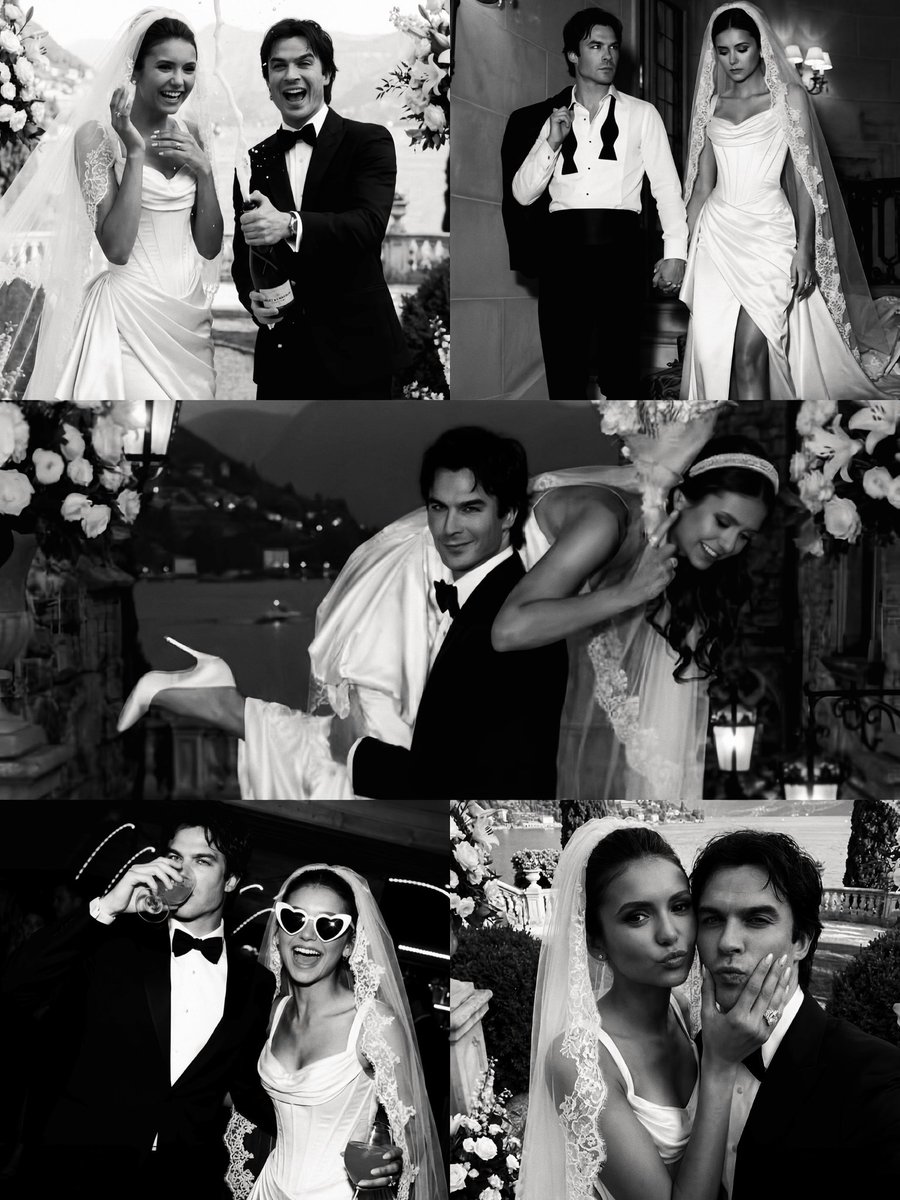 The prettiest couple ever ✨