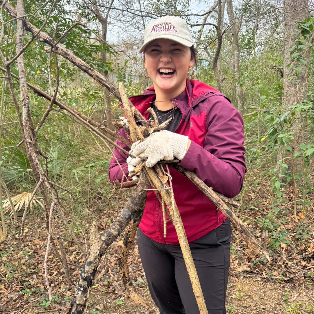 Hermann Park Conservancy tweet media