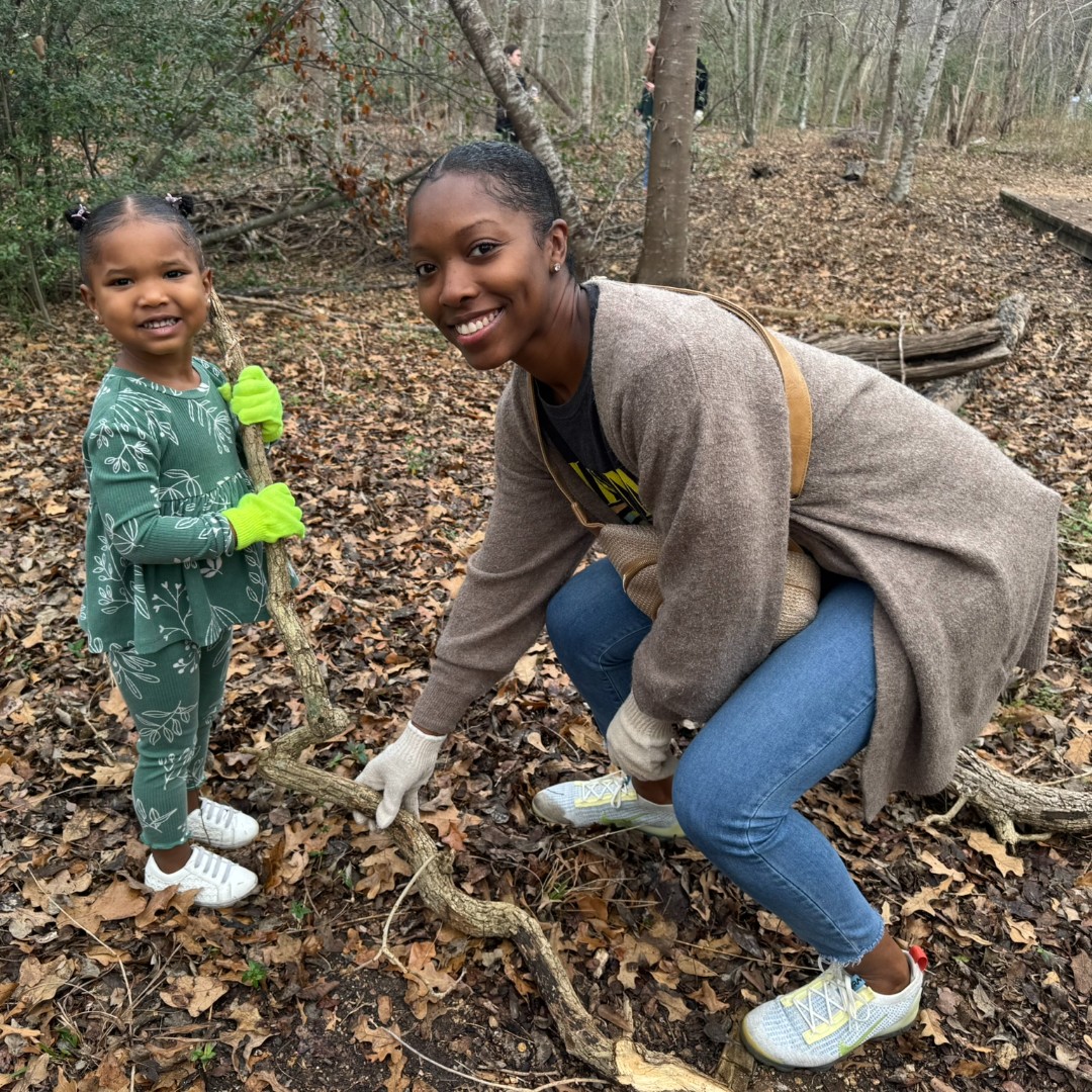Hermann Park Conservancy tweet media