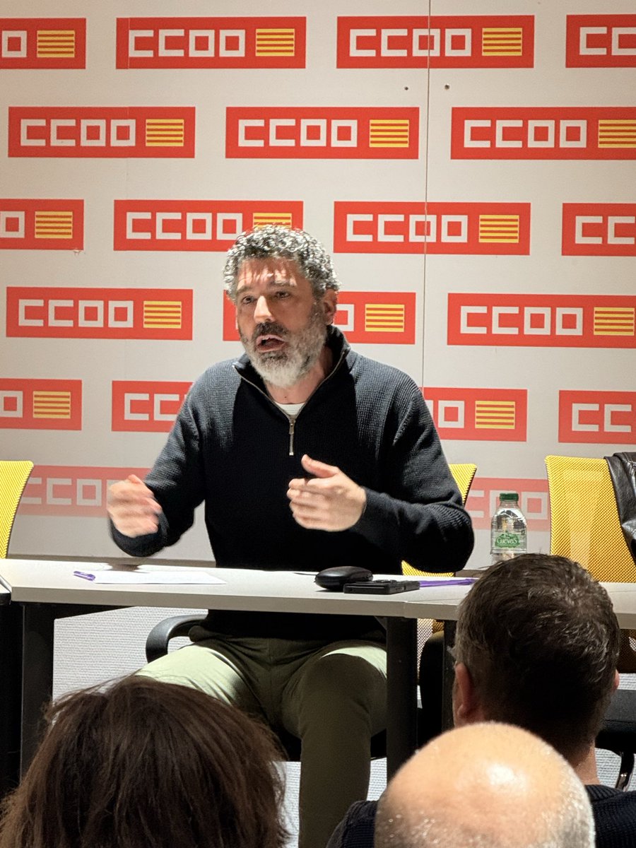 FSC CCOO Illes Balears tweet media