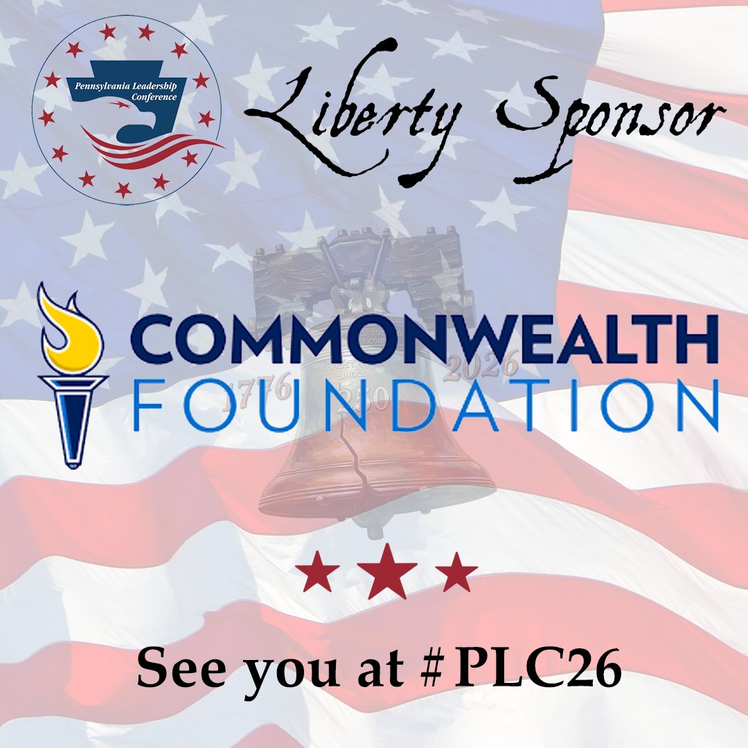 PA Leadership Conf. tweet media