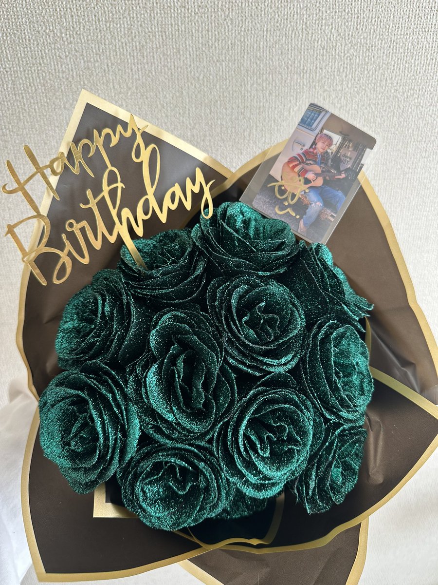 みぽりん💜💚 tweet media