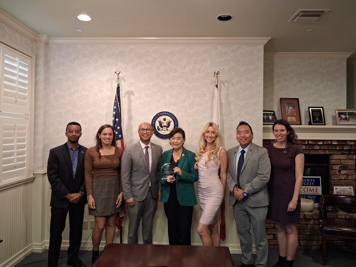 SGV Council of Governments tweet media