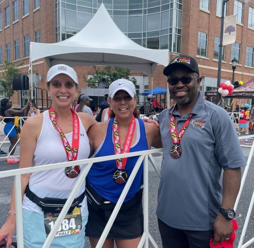 University of Maryland Radiation Oncology tweet media