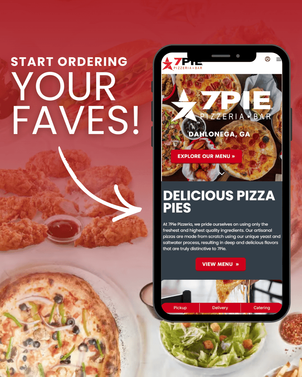 Did you know?

You can easily place your order through our website.

Check out our menu and get your favorites for pickup or delivery.