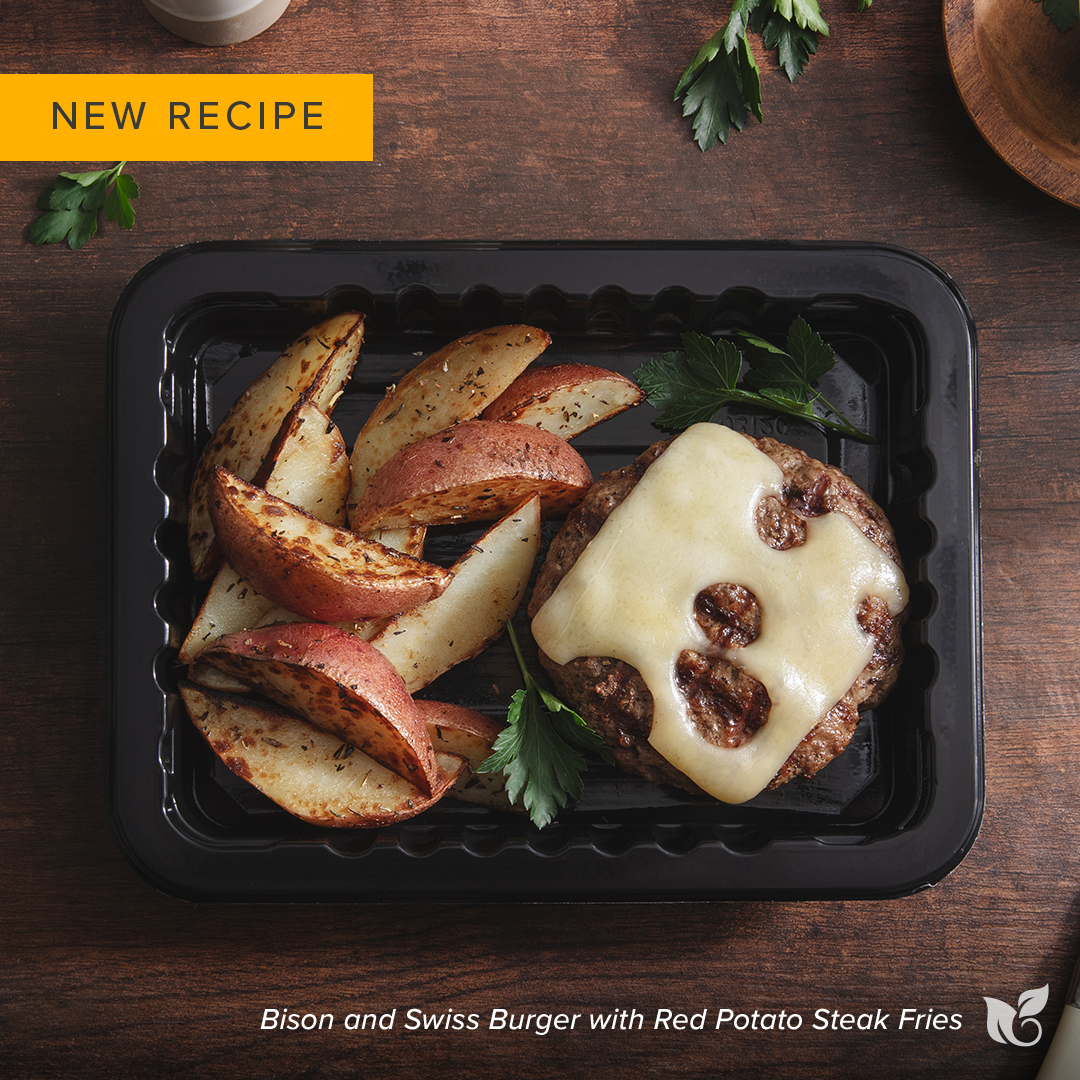 Metabolic Meals tweet media