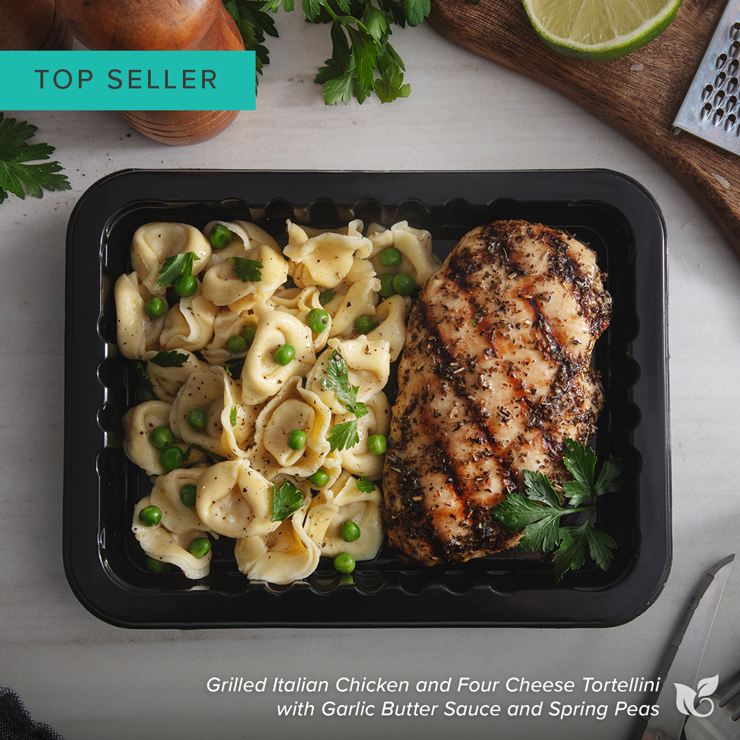 Metabolic Meals tweet media