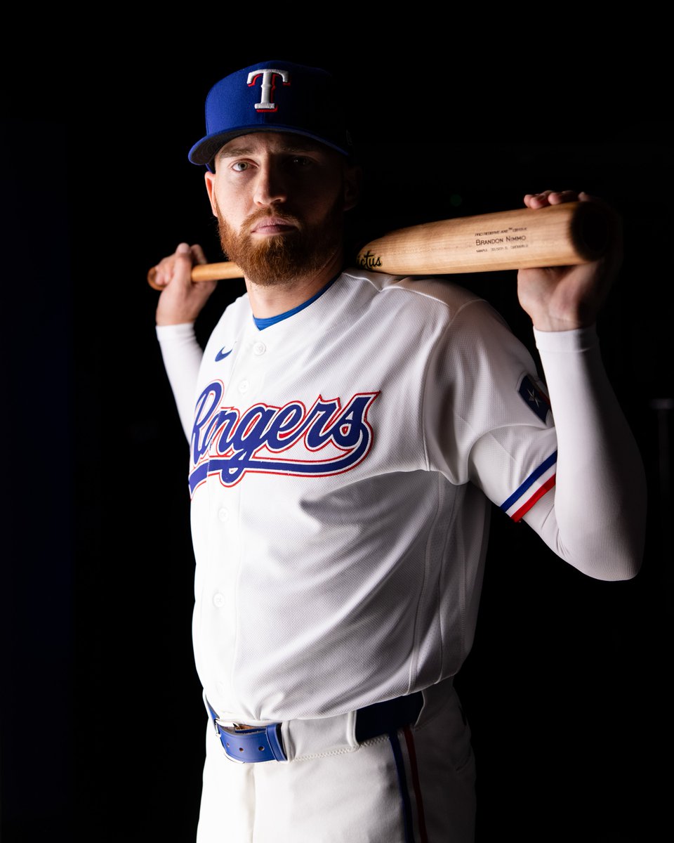 Texas Rangers tweet media