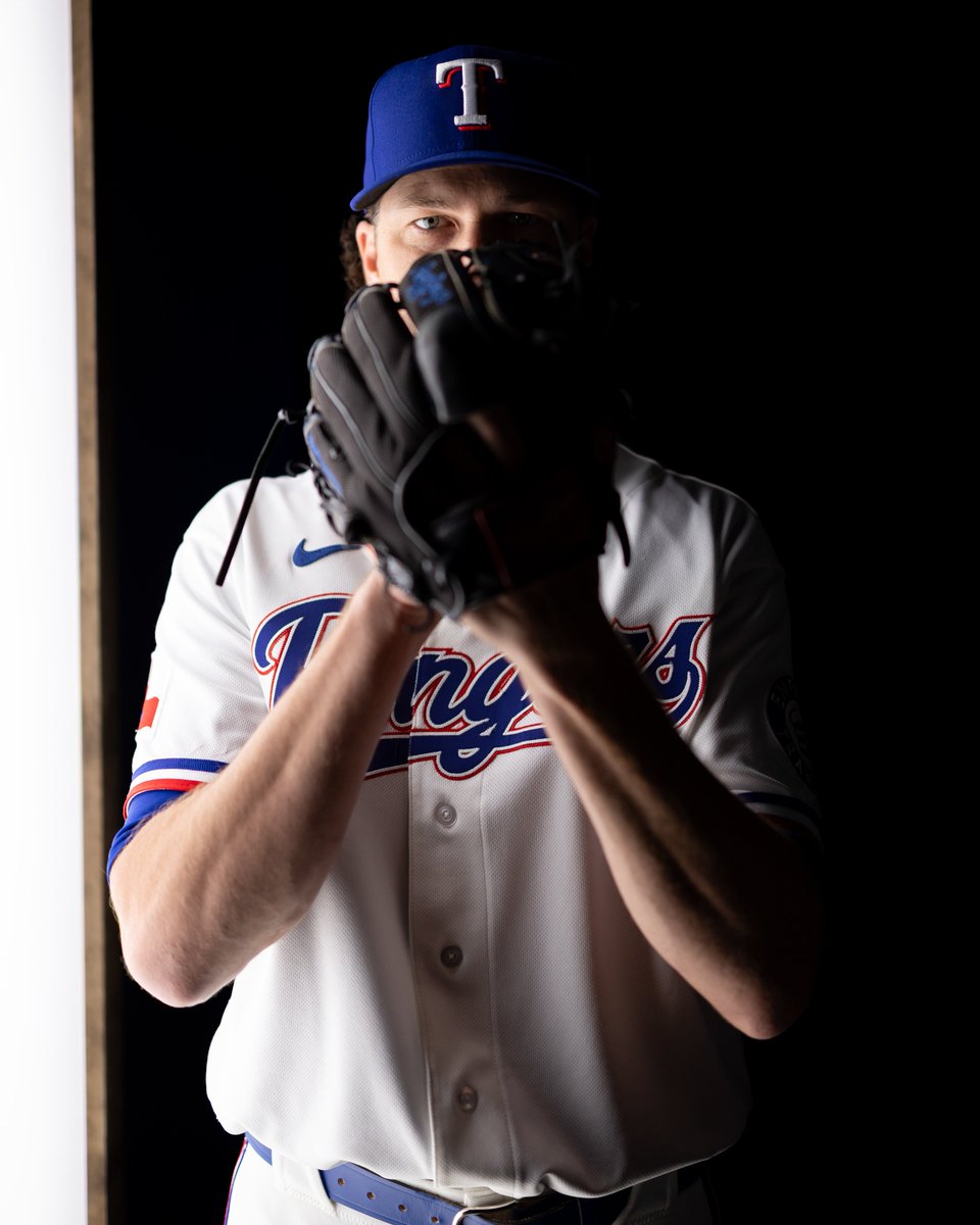 Texas Rangers tweet media