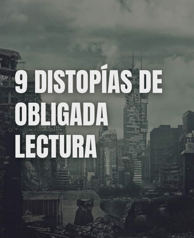 A propósito de lo que esta pasando en el mundo... 

te recomiendo estas lecturas