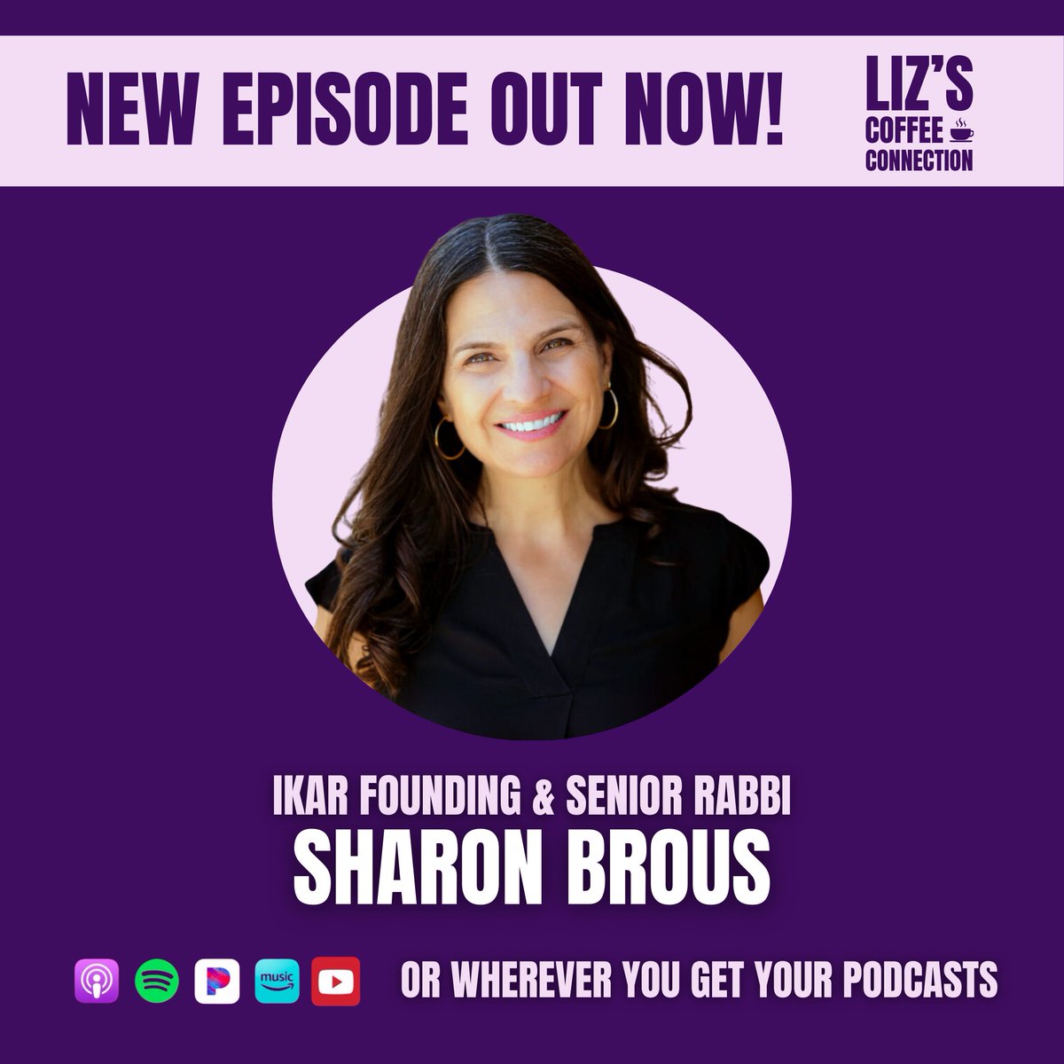 Liz's Coffee Connection tweet media