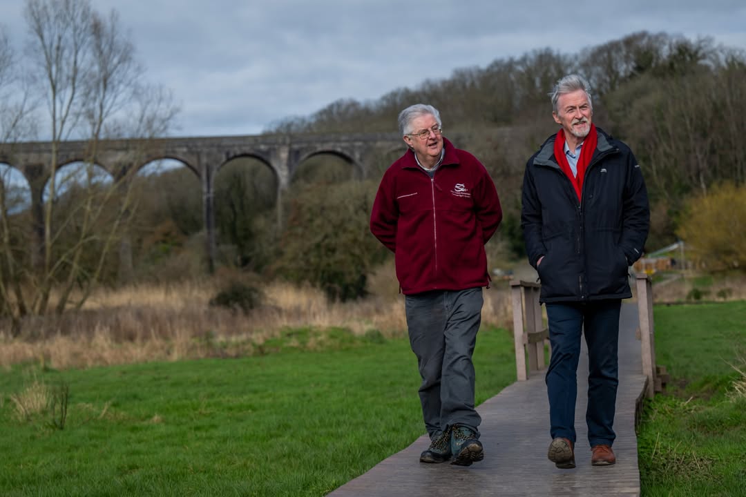 Welsh Government Climate Change tweet media