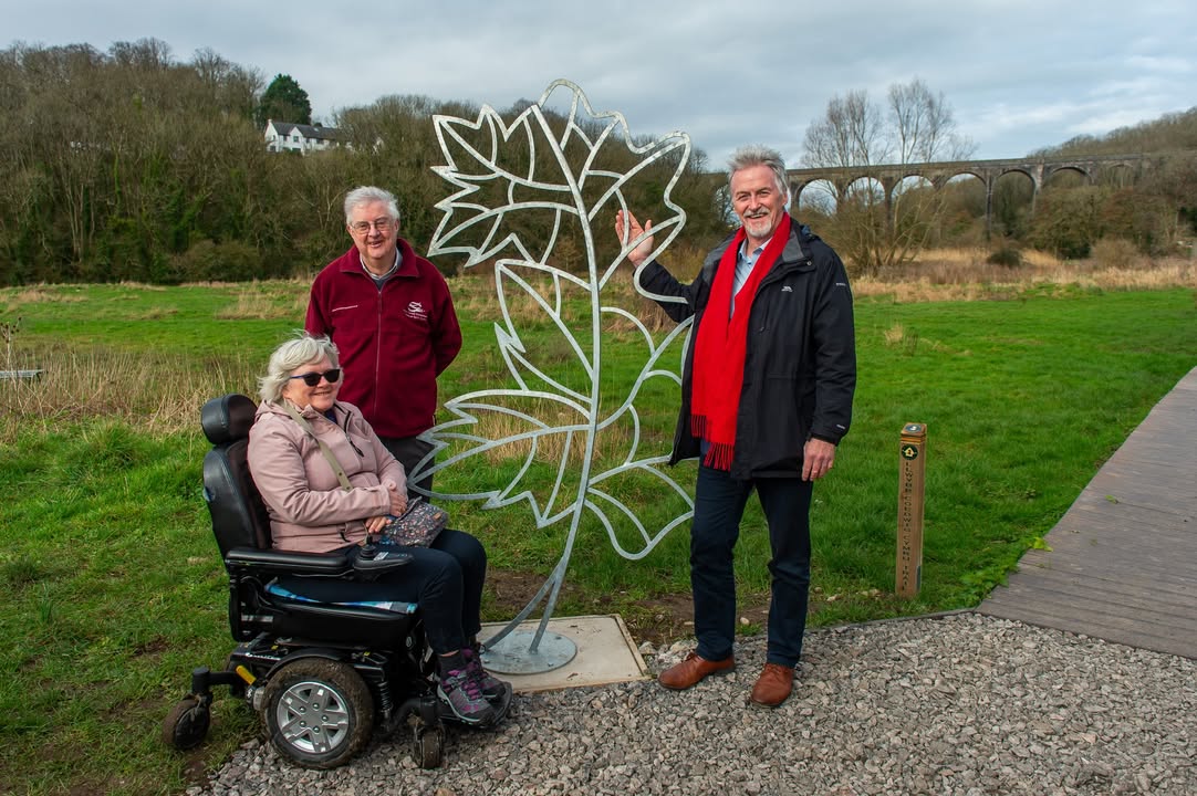 Welsh Government Climate Change tweet media