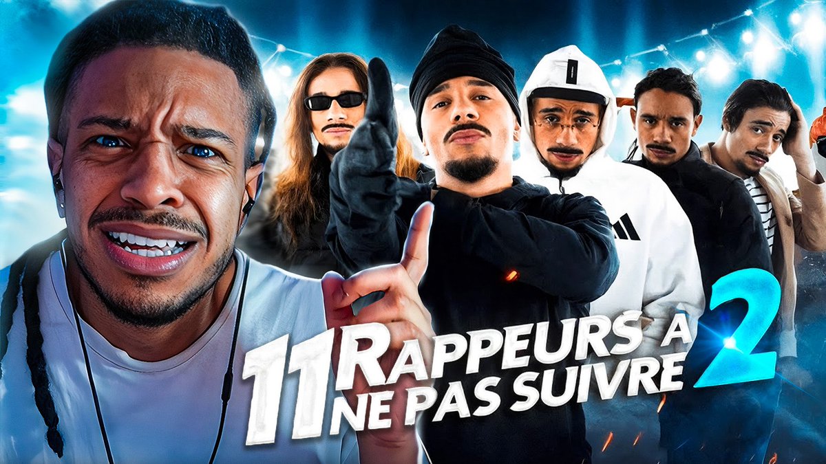 Lutaa L’Antillais Du Twitch Game tweet media