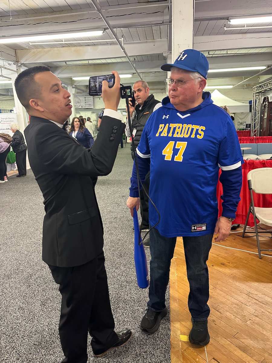 Patrick & Henry CC tweet media