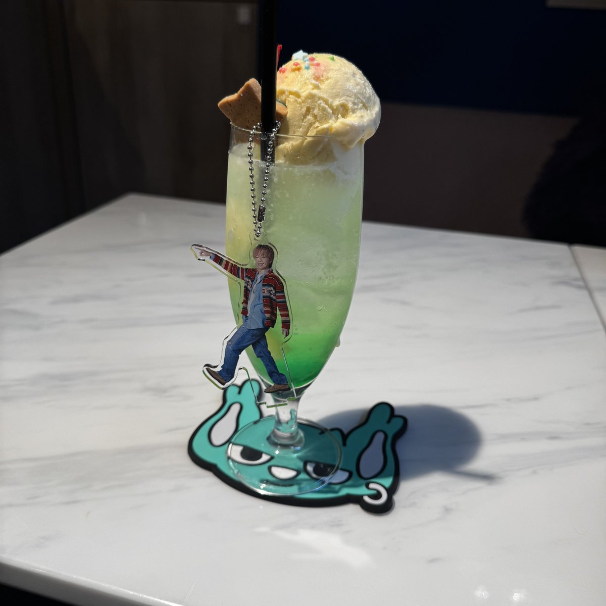 リュウグウノツカイ tweet media