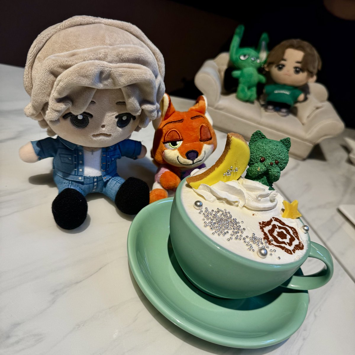 リュウグウノツカイ tweet media