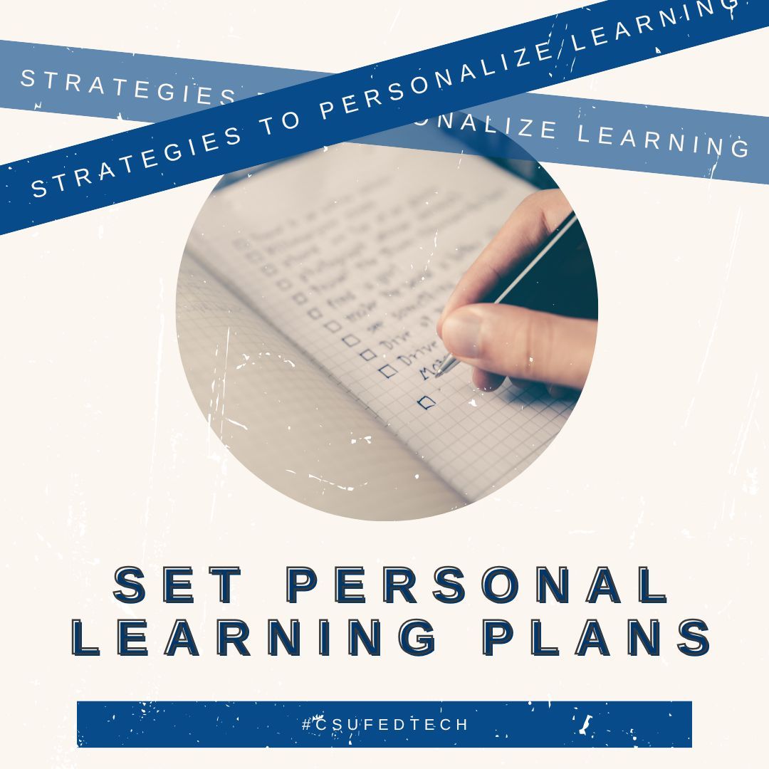 CSUF Ed Tech Program tweet media