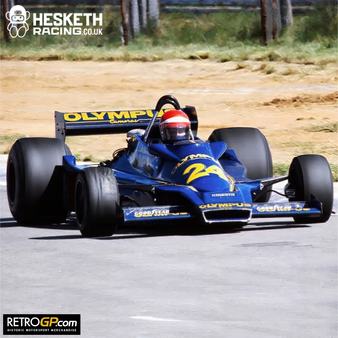 RetroGP.com tweet media