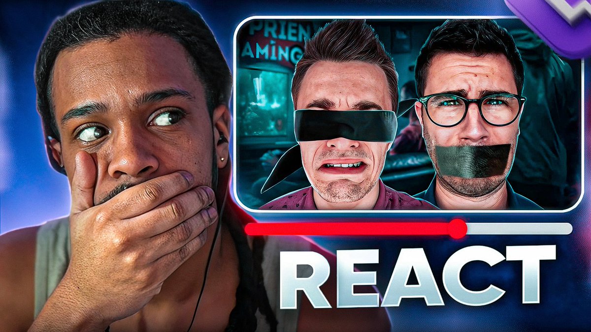 Lutaa L’Antillais Du Twitch Game tweet media