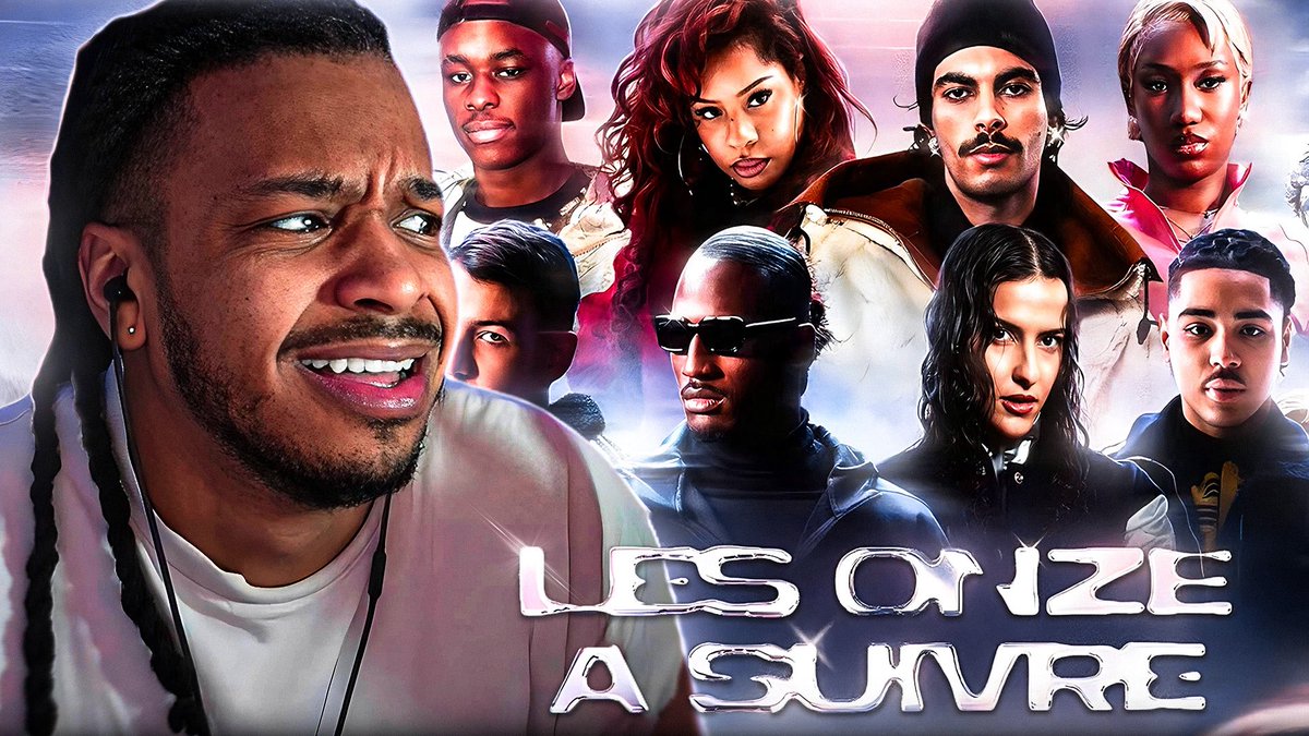 Lutaa L’Antillais Du Twitch Game tweet media