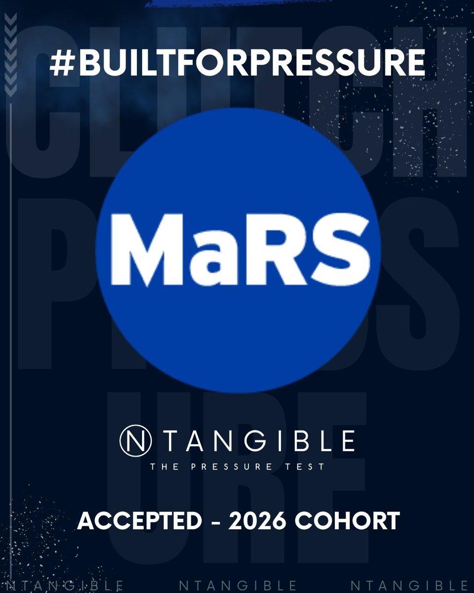 NTangible™ - The Pressure Test tweet media
