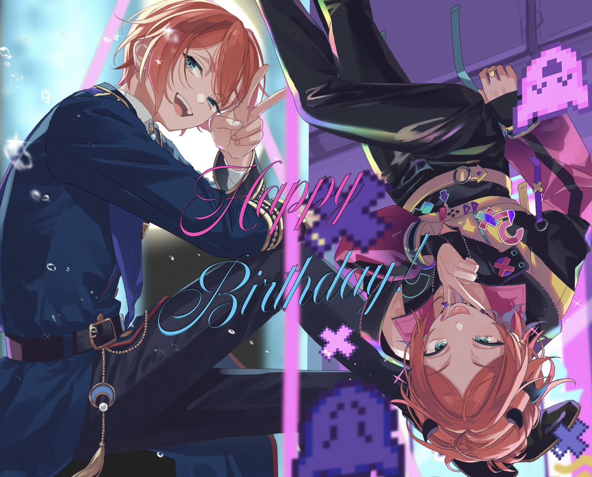 かぴちゃん😈🍫😈 (@kapiiiiia_enst) / Posts / X