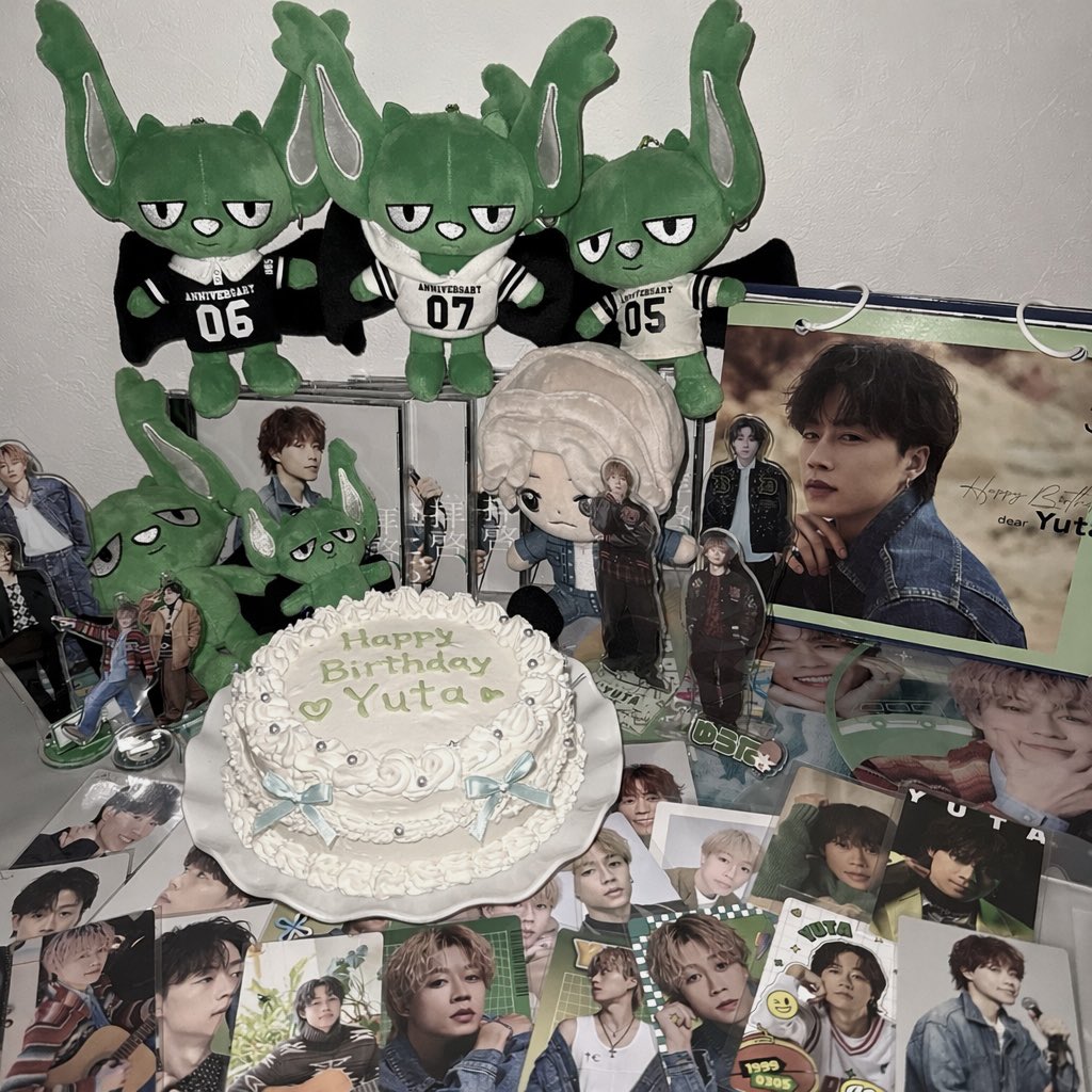 なでがた‼️ tweet media