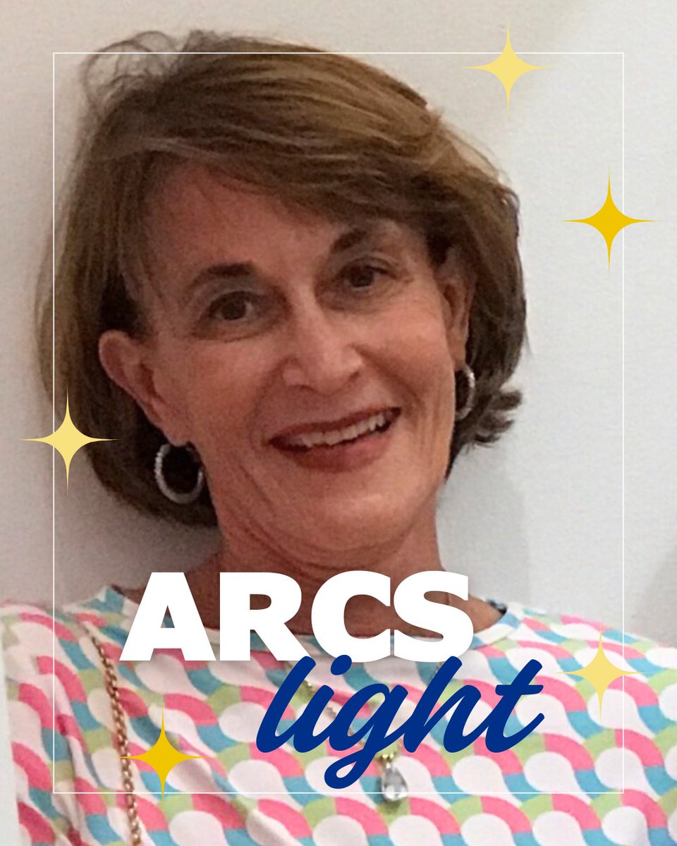 ARCS Foundation Inc. tweet media