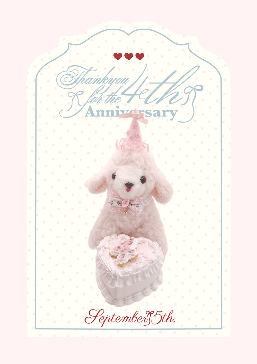 🌙 September5th, tweet media