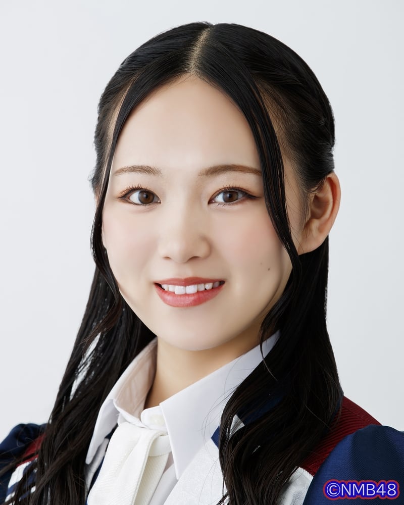 NMB48 Decemberランダム A 生写真 直筆 村井悠莉 2024